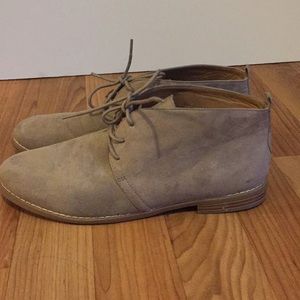 Franco Sarto 7.5 ankle boot